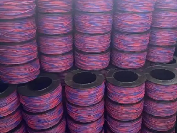 新华爆破母线必须符合的要求有哪些？
